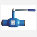 ansi class 300lb regular full bore welded ball valve